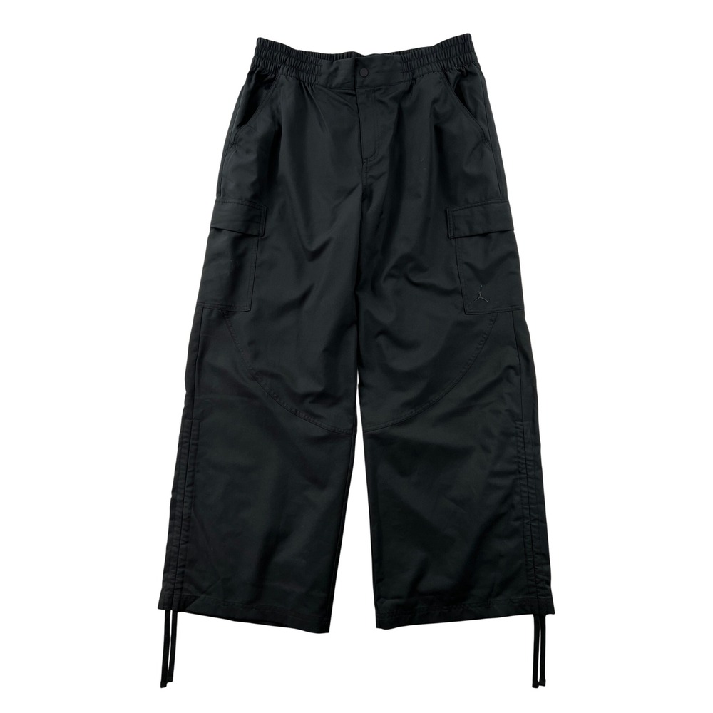 Nike Jordan Women's Chicago Cargo Pants XL Baggy Wide Leg Utility Loungewear
